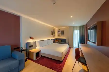 Hampton by Hilton Alicante Airport - 39
