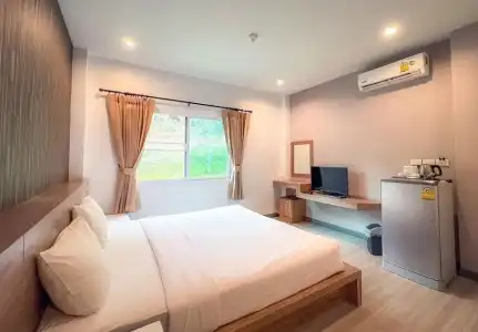 Seree Grand Resort - 33