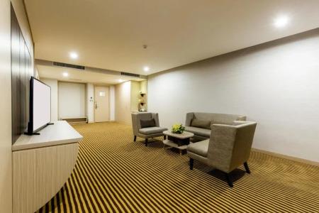 Muong Thanh Luxury Khanh Hoa - 130