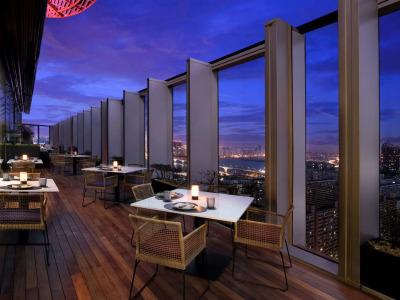 Fairmont Ambassador Seoul - 22