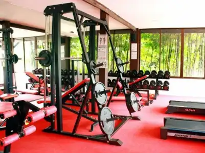 Club One Seven Chiang Mai - 7