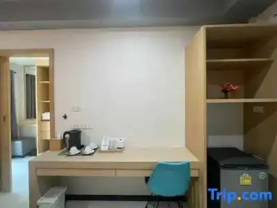 Bangkok Boutique Resort Rangsit - 93