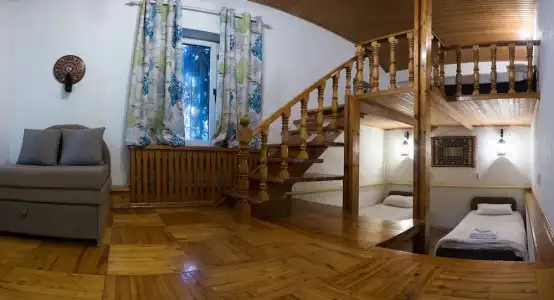 Southside Bed and Breakfast - 22