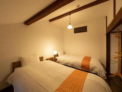 Inase Otsu Machiya Bed & Breakfast - 30