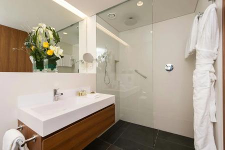 Fraser Suites Geneva - 7