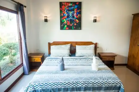 Serenity Resort - 27
