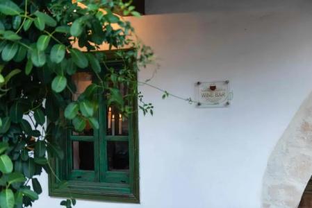 Oinou Strata - Adults Only - 1