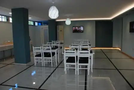 Oceanic Overview Suites - 7