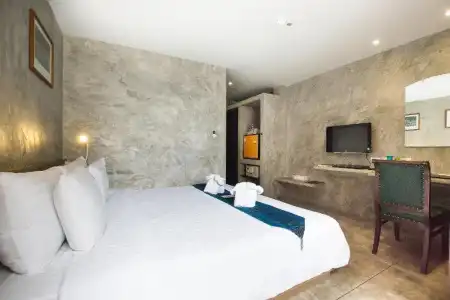 Buddy Boutique Inn - 36