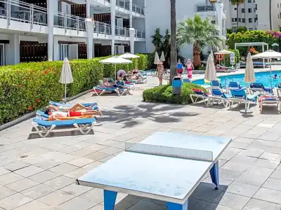 Suites Roc Portonova - 32