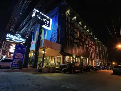 The Win Pattaya - 17