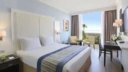 Olympic Lagoon Resort – Ayia Napa - 141