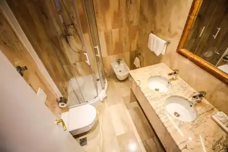 Grand Palladium Munich - 95