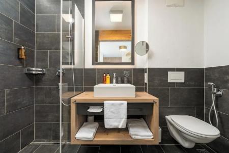 AvenidA Panorama Suites Kaprun - 121