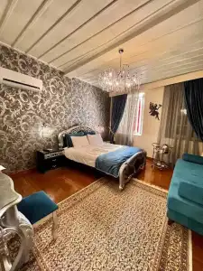 Pension Dafni - 137
