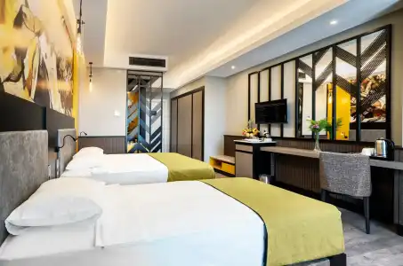 Arnor de Luxe & Spa - 3