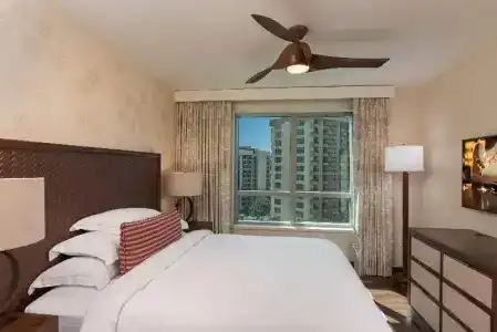 Hilton Grand Vac Club The Grand Islander Waikiki Honolulu - 32