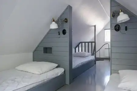 Visby Logi & Vandrarhem Hästgatan 14 - 63