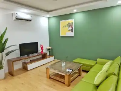 Apartment Muong Thanh - 4