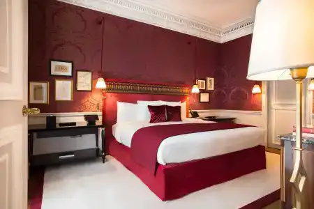 La Reserve Paris and Spa - 166