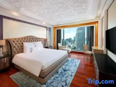 The Reverie Saigon Residential Suites - 86