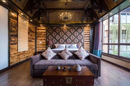 The Ritz-Man Boutique Inn Lijiang - 79