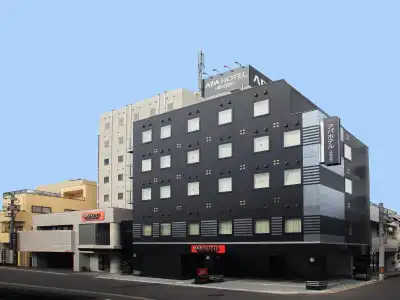 APA Takamatsu Kawaramachi - 17
