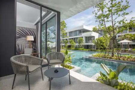 Stay Wellbeing & Lifestyle Resort - 21