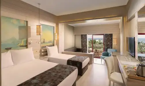 Kaya Belek Resort - Ultra All Inclusive - 35