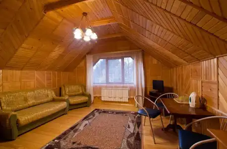 Edelweis Migovo - 45