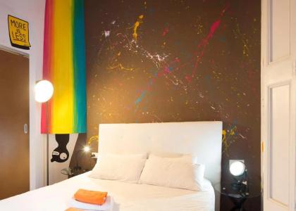 ZOOROOMS Boutique GuestHouse - 64