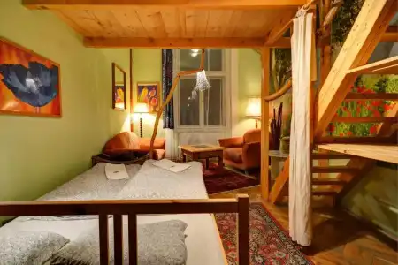 Artharmony Pension & Hostel - 40