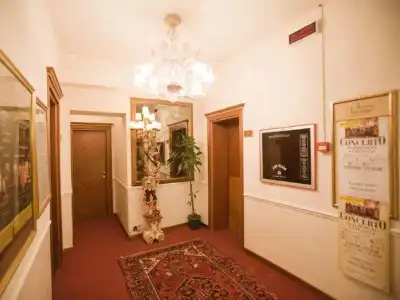 Mercurio Venezia - 15