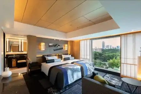 New Otani Tokyo the Main - 98
