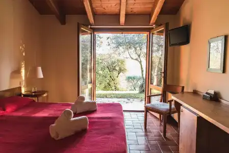 Corte San Mattia - Agriturismo in Verona - 121