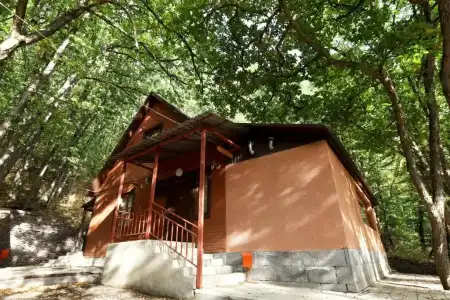 Park Resort Aghveran - 34