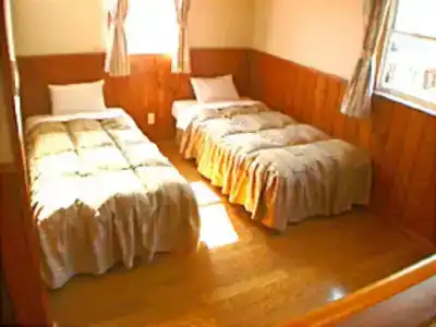 Lake Villa Kawaguchiko - 3