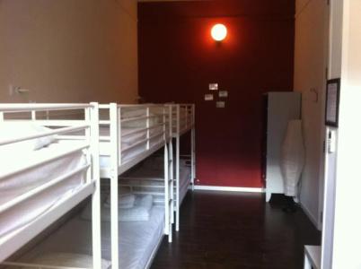 "360 Hostel Centro - 26