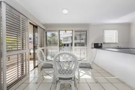 Noosa International Resort - 55