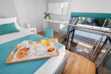 La Piazzetta Guest House - 157
