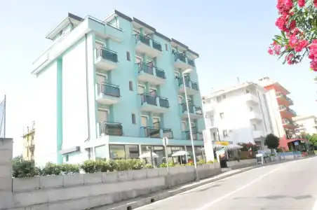 Residence Acqua Suite Marina - 0
