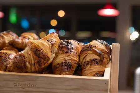 Holiday Inn Express Lisbon Airport by IHG - 14