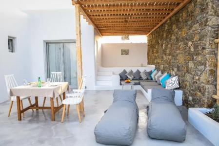 Myconian Crown Suites by Mr and MRS White - 110