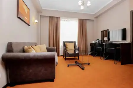Best Western Plus Atakent Park - 47