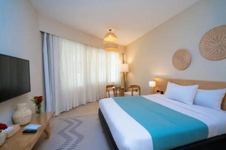 Redcon Suites - 35