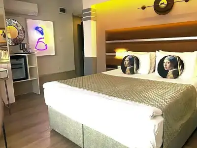 Gallery Residence & - 59