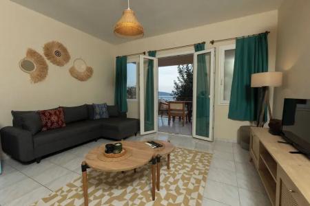 Aegean Gate Otel - 61
