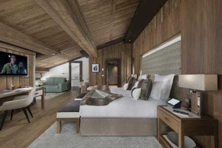 Fouquet's Courchevel - 78