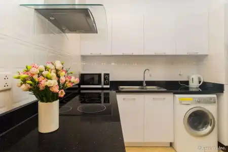 Elegant Suites Westlake Serviced Apartment - 75