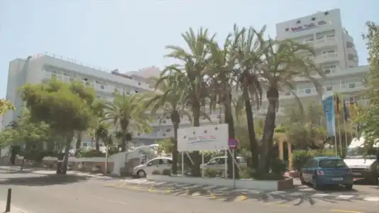 Bahia del Sol - 22